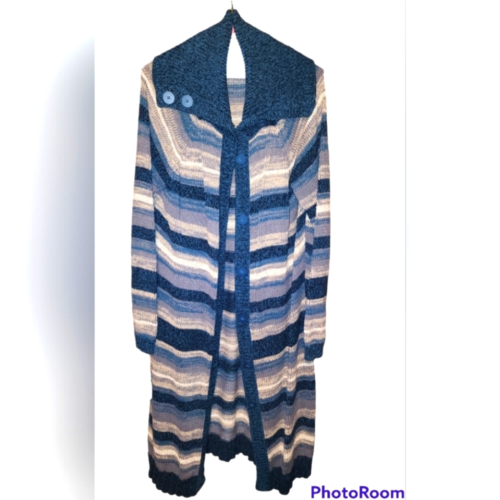 Croft & Barrow Women Cardigan XL